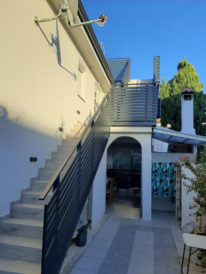 H&F Apartmani Vir Extérieur photo