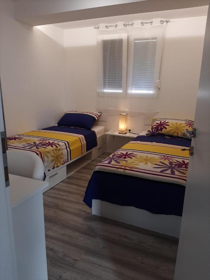 H&F Apartmani Vir Extérieur photo