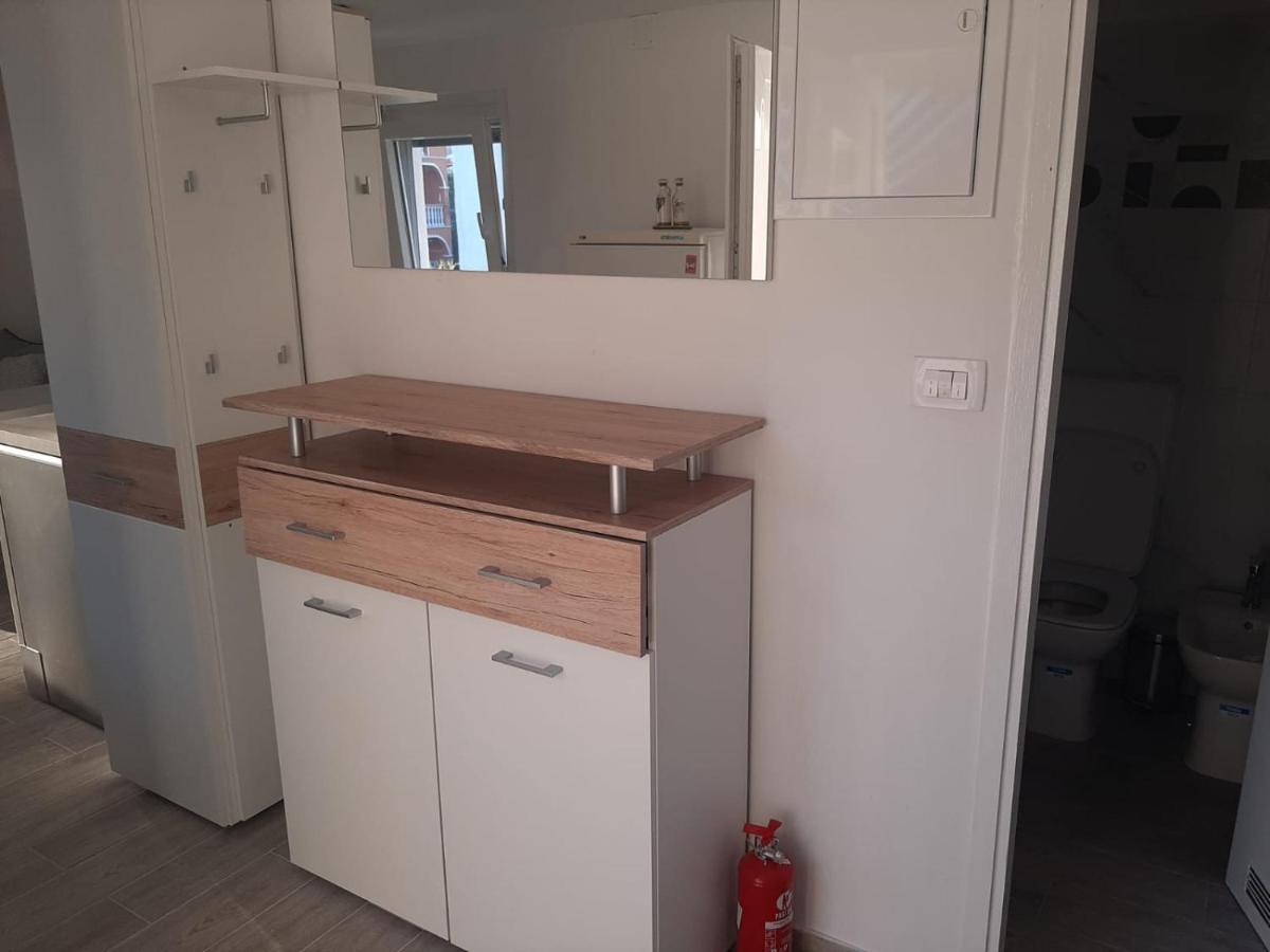 H&F Apartmani Vir Extérieur photo