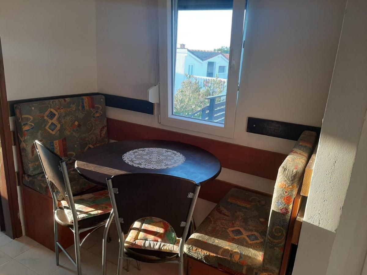 H&F Apartmani Vir Extérieur photo