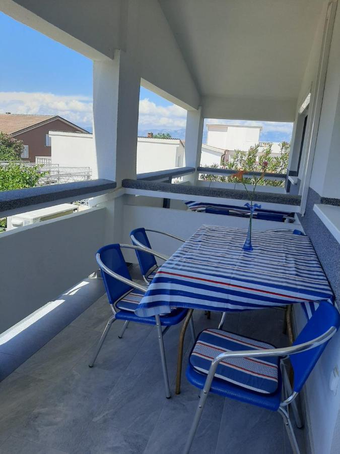 H&F Apartmani Vir Extérieur photo