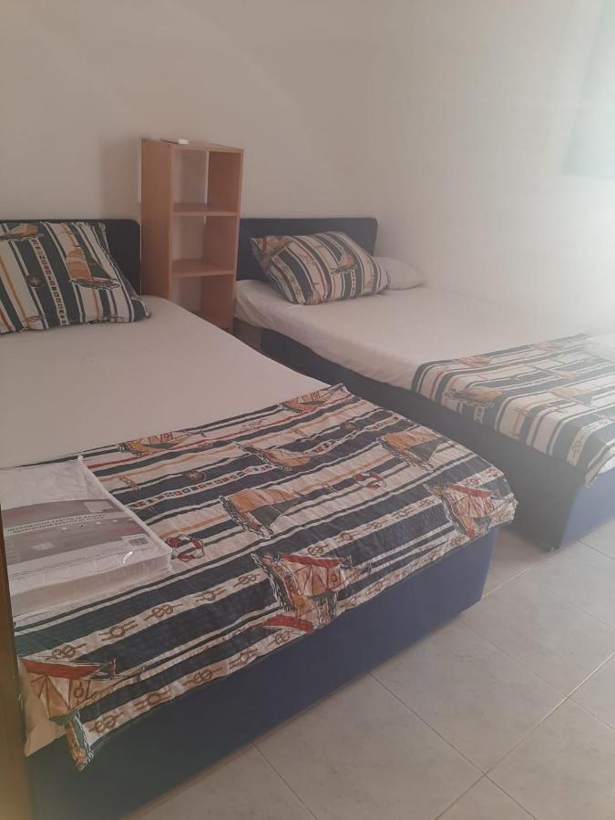 H&F Apartmani Vir Extérieur photo